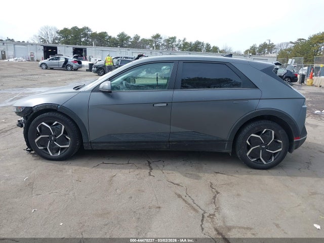 Aukcja sprzedaży 2023 Hyundai Ioniq 5 Sel, vin: KM8KNDAF4PU159543, numer aukcji: 44470227