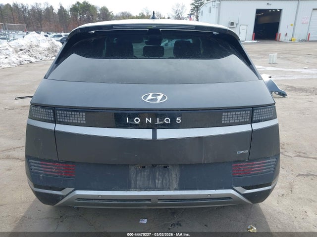 Aukcja sprzedaży 2023 Hyundai Ioniq 5 Sel, vin: KM8KNDAF4PU159543, numer aukcji: 44470227