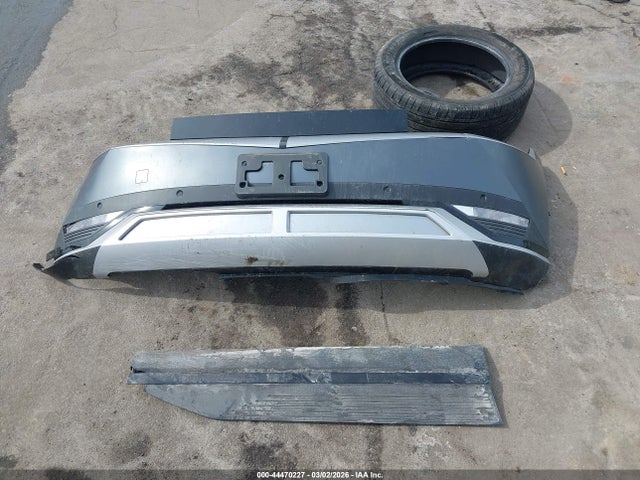 Aukcja sprzedaży 2023 Hyundai Ioniq 5 Sel, vin: KM8KNDAF4PU159543, numer aukcji: 44470227
