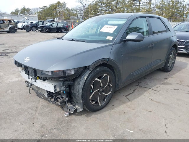 Aukcja sprzedaży 2023 Hyundai Ioniq 5 Sel, vin: KM8KNDAF4PU159543, numer aukcji: 44470227