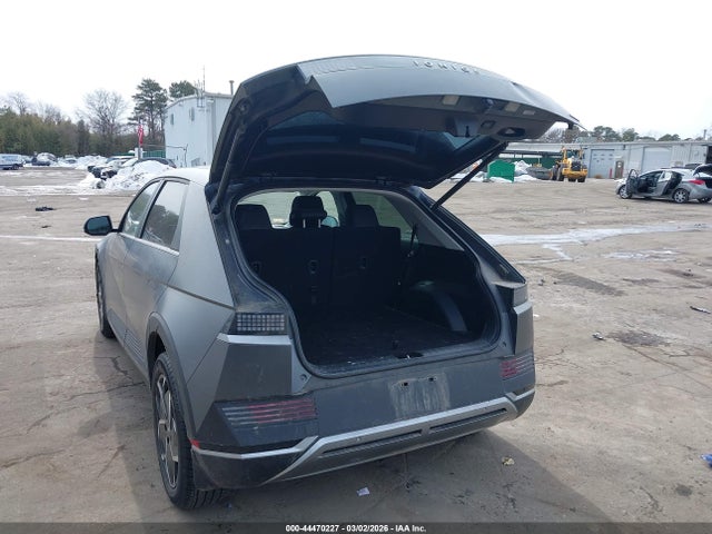Aukcja sprzedaży 2023 Hyundai Ioniq 5 Sel, vin: KM8KNDAF4PU159543, numer aukcji: 44470227