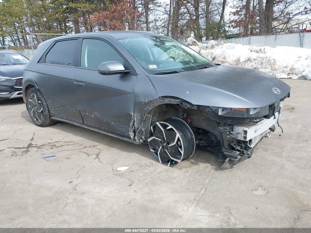 Aukcja sprzedaży 2023 Hyundai Ioniq 5 Sel, vin: KM8KNDAF4PU159543, numer aukcji: 44470227
