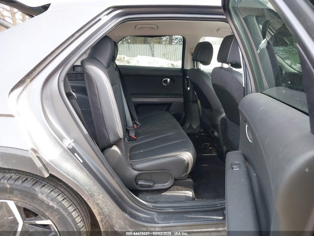 Aukcja sprzedaży 2023 Hyundai Ioniq 5 Sel, vin: KM8KNDAF4PU159543, numer aukcji: 44470227