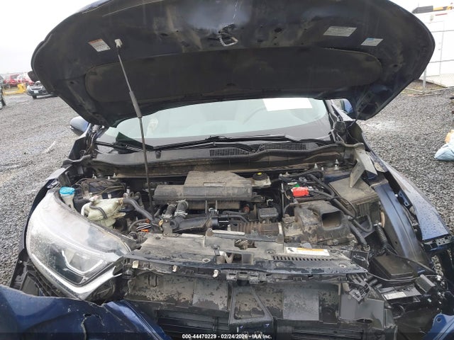 7FARW2H54JE003332 Honda CR-V EX