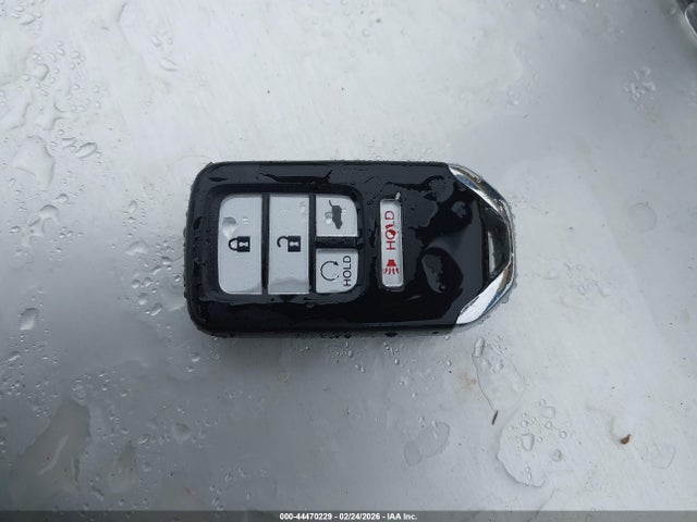 7FARW2H54JE003332 Honda CR-V EX
