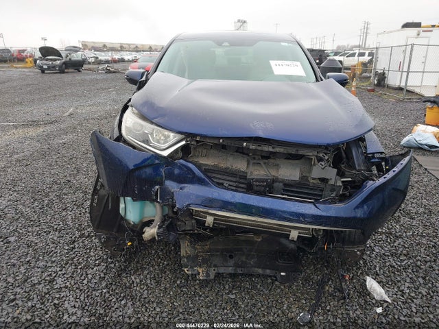 7FARW2H54JE003332 Honda CR-V EX