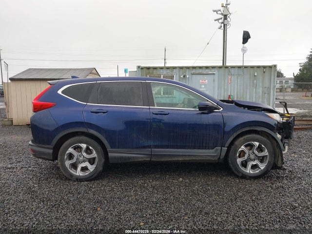 7FARW2H54JE003332 Honda CR-V EX