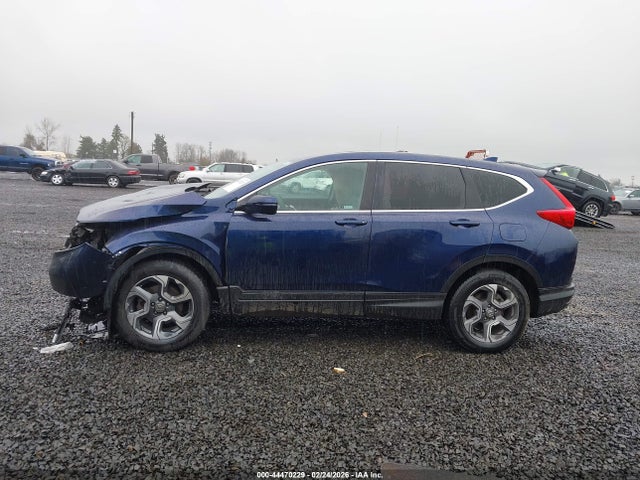 7FARW2H54JE003332 Honda CR-V EX
