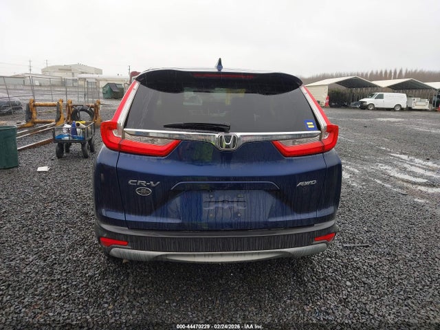 7FARW2H54JE003332 Honda CR-V EX