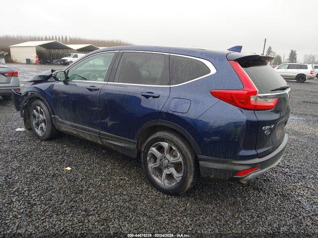 7FARW2H54JE003332 Honda CR-V EX