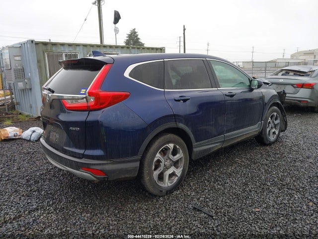 7FARW2H54JE003332 Honda CR-V EX