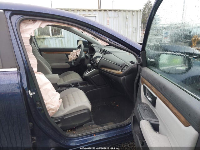 7FARW2H54JE003332 Honda CR-V EX