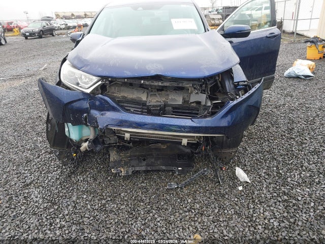 7FARW2H54JE003332 Honda CR-V EX