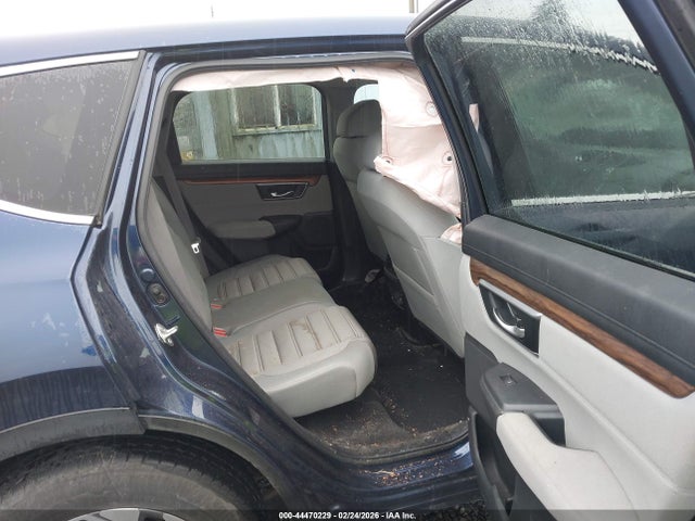 7FARW2H54JE003332 Honda CR-V EX