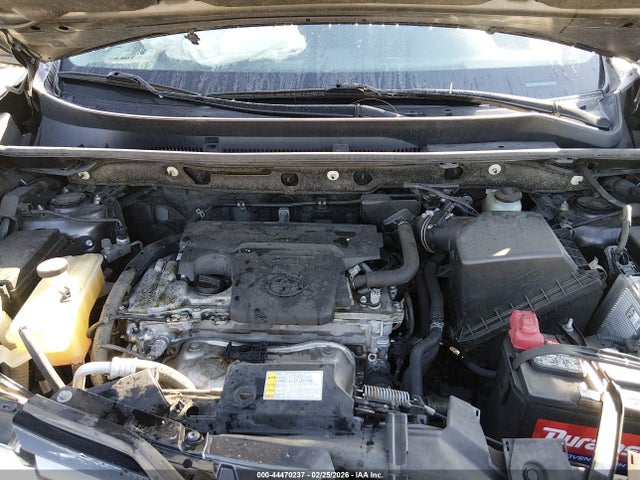 Toyota Rav4 Xle 2016 JTMWFREV1GJ073108 Image 10