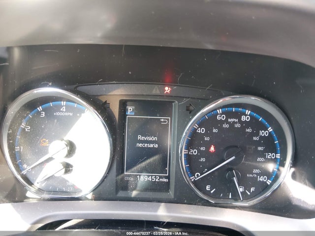 Toyota Rav4 Xle 2016 JTMWFREV1GJ073108 Image 7