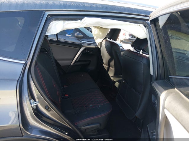 Toyota Rav4 Xle 2016 JTMWFREV1GJ073108 Image 8