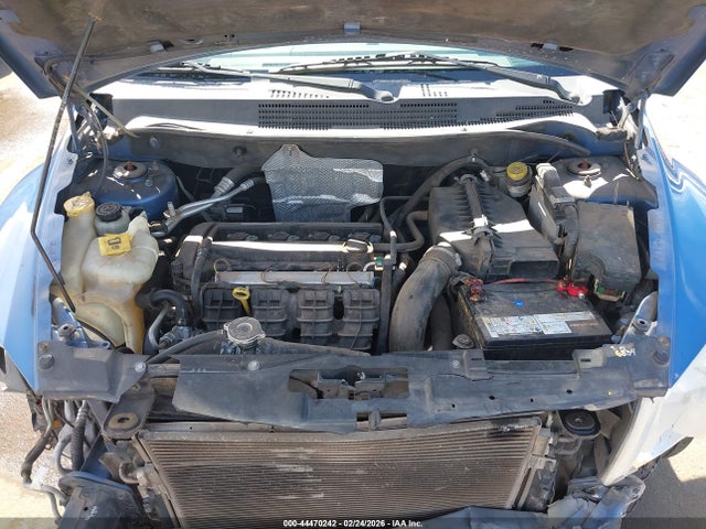 Продажа на аукционе авто 2007 Dodge Caliber R/t, vin: 1B3HB78K37D126059, номер лота: 44470242