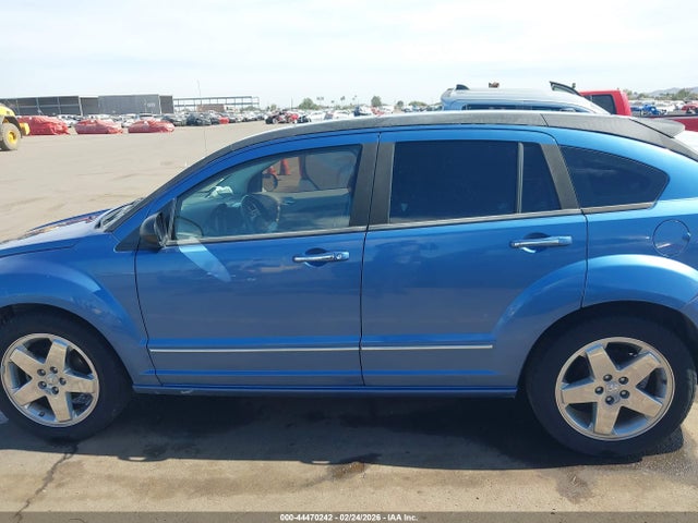Продажа на аукционе авто 2007 Dodge Caliber R/t, vin: 1B3HB78K37D126059, номер лота: 44470242