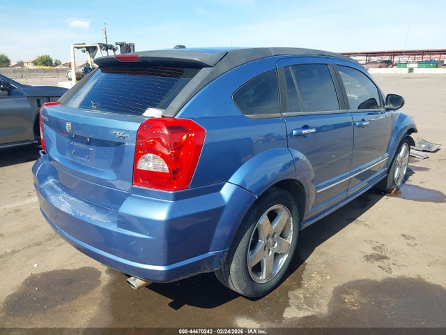 Продажа на аукционе авто 2007 Dodge Caliber R/t, vin: 1B3HB78K37D126059, номер лота: 44470242