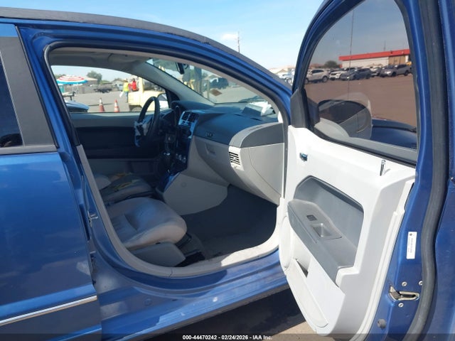 Продажа на аукционе авто 2007 Dodge Caliber R/t, vin: 1B3HB78K37D126059, номер лота: 44470242
