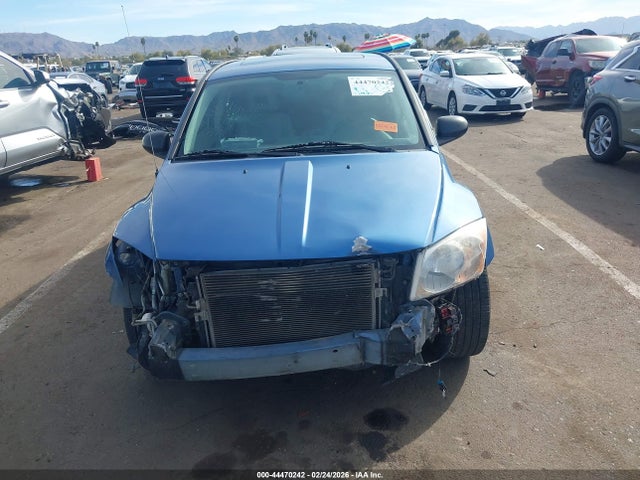 Продажа на аукционе авто 2007 Dodge Caliber R/t, vin: 1B3HB78K37D126059, номер лота: 44470242