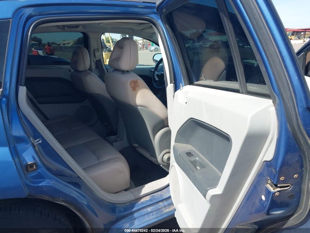 Продажа на аукционе авто 2007 Dodge Caliber R/t, vin: 1B3HB78K37D126059, номер лота: 44470242