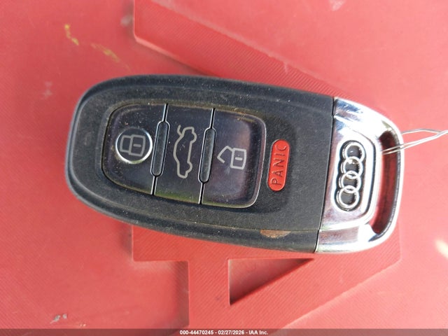 2014 AUDI A6 WAUFGAFCXEN157457 Photo 10