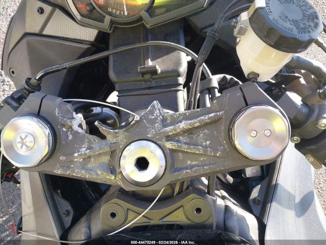 JKBZXJH17NA013373 Kawasaki Zx636 K