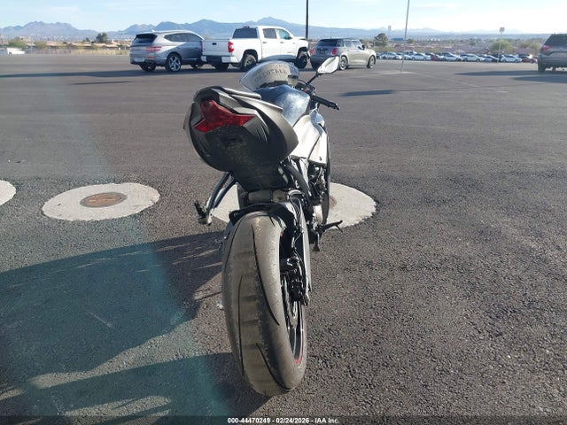 JKBZXJH17NA013373 Kawasaki Zx636 K