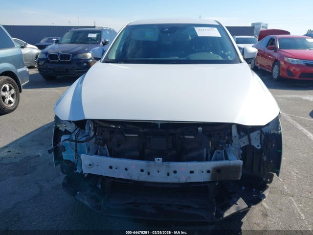 Продажа на аукционе авто 2025 Mazda Cx-5 2.5 S Select, vin: JM3KFBBL8S0604920, номер лота: 44470251