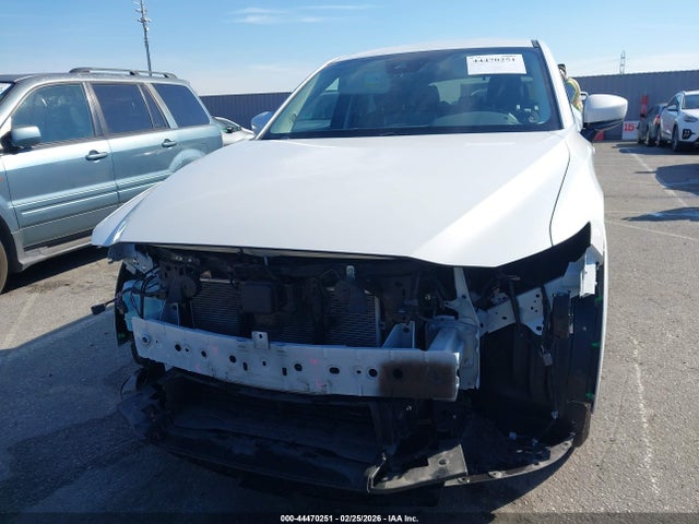 Продажа на аукционе авто 2025 Mazda Cx-5 2.5 S Select, vin: JM3KFBBL8S0604920, номер лота: 44470251