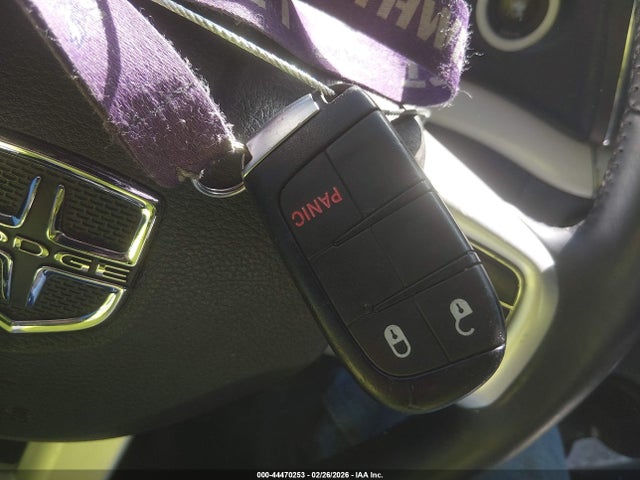 2014 Dodge Journey Sxt მანქანა იყიდება აუქციონზე, vin: 3C4PDCBG2ET166562, აუქციონის ნომერი: 44470253