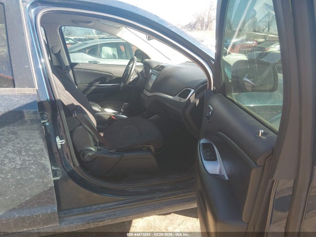 2014 Dodge Journey Sxt მანქანა იყიდება აუქციონზე, vin: 3C4PDCBG2ET166562, აუქციონის ნომერი: 44470253