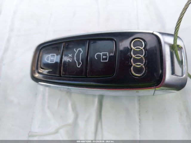 WA1LXAF76MD025514 Audi Q7 Premium Plus 55 Tfsi Quattro Tiptronic