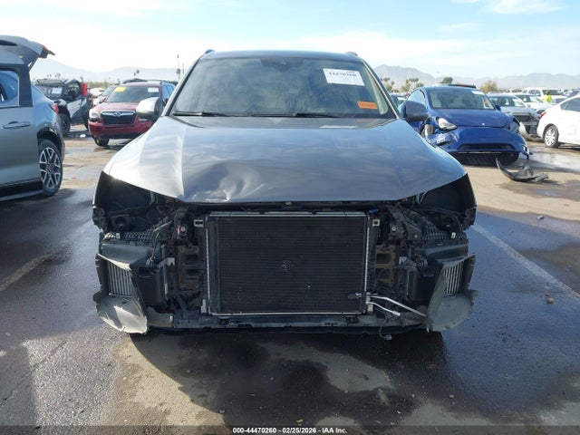 WA1LXAF76MD025514 Audi Q7 Premium Plus 55 Tfsi Quattro Tiptronic