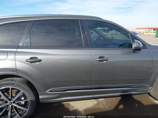 WA1LXAF76MD025514 Audi Q7 Premium Plus 55 Tfsi Quattro Tiptronic