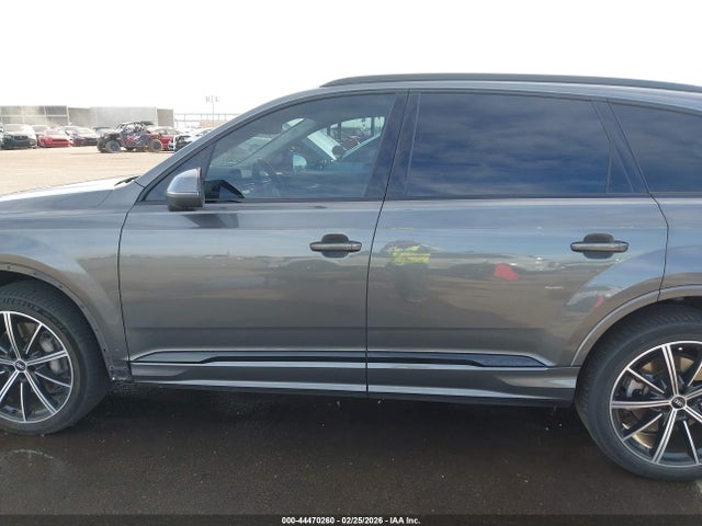 WA1LXAF76MD025514 Audi Q7 Premium Plus 55 Tfsi Quattro Tiptronic