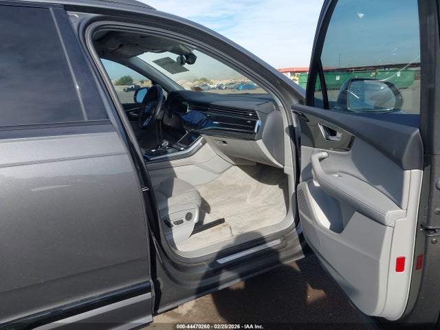 WA1LXAF76MD025514 Audi Q7 Premium Plus 55 Tfsi Quattro Tiptronic