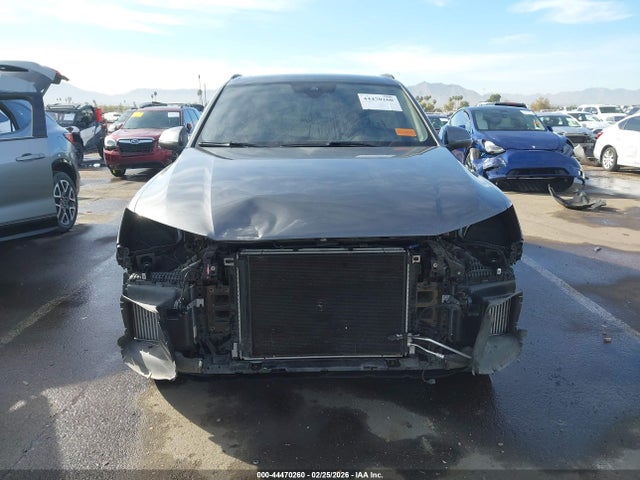 WA1LXAF76MD025514 Audi Q7 Premium Plus 55 Tfsi Quattro Tiptronic