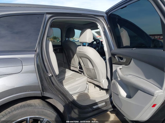 WA1LXAF76MD025514 Audi Q7 Premium Plus 55 Tfsi Quattro Tiptronic