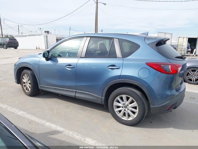 44470261 :رقم المزاد ، JM3KE2CY0G0779487 vin ، 2016 Mazda Cx-5 Touring مزاد بيع