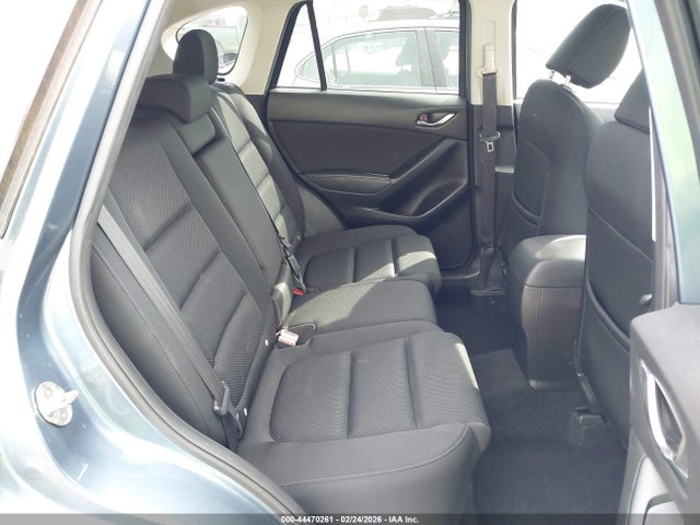 44470261 :رقم المزاد ، JM3KE2CY0G0779487 vin ، 2016 Mazda Cx-5 Touring مزاد بيع