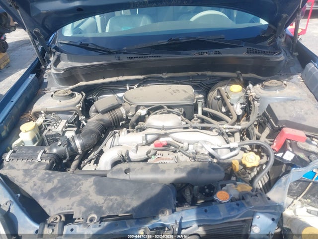 2010 Subaru Forester 2.5x Premium მანქანა იყიდება აუქციონზე, vin: JF2SH6CC0AH907698, აუქციონის ნომერი: 44470268