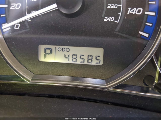 2010 Subaru Forester 2.5x Premium მანქანა იყიდება აუქციონზე, vin: JF2SH6CC0AH907698, აუქციონის ნომერი: 44470268