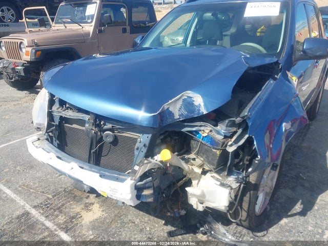 2010 Subaru Forester 2.5x Premium მანქანა იყიდება აუქციონზე, vin: JF2SH6CC0AH907698, აუქციონის ნომერი: 44470268