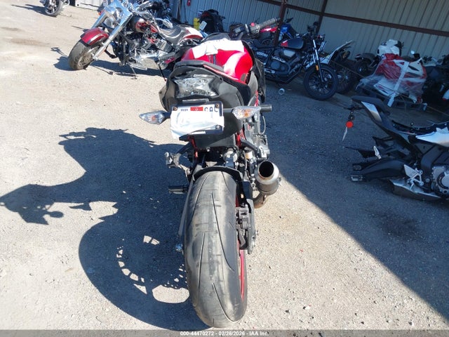ML5ZRDF11RDA71974 Kawasaki Zr900 F