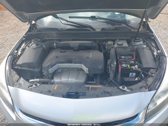 1G11C5SAXGF145688 Chevrolet Malibu Limited Lt