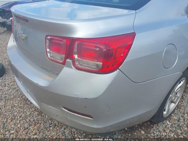 1G11C5SAXGF145688 Chevrolet Malibu Limited Lt