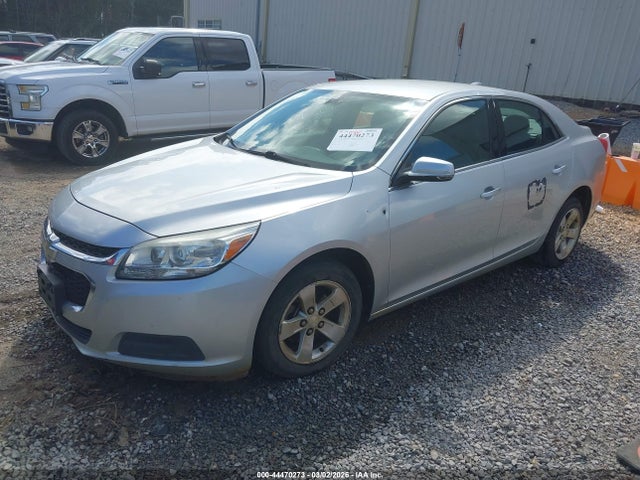 1G11C5SAXGF145688 Chevrolet Malibu Limited Lt